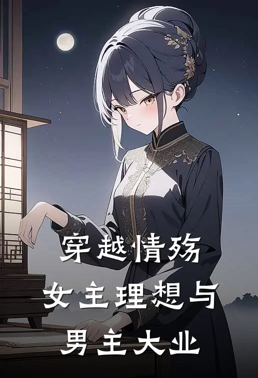 穿越情殇：女主理想与男主大业(林音萧煜)小说完结版_全文阅读免费全集穿越情殇：女主理想与男主大业林音萧煜