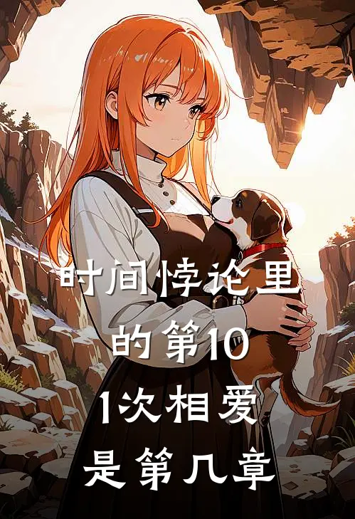 时间悖论里的第101次相爱是第几章