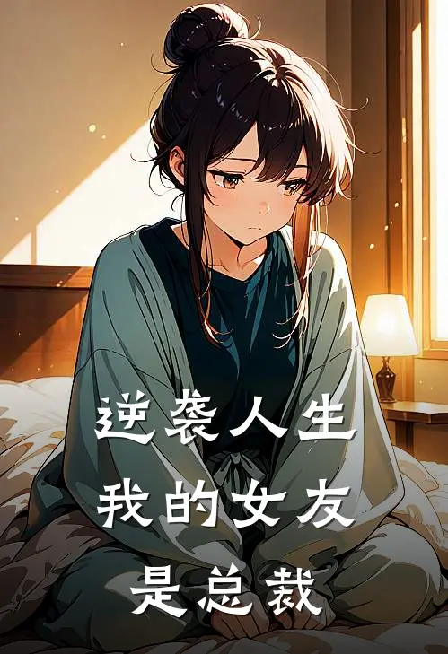 逆袭人生：我的女友是总裁