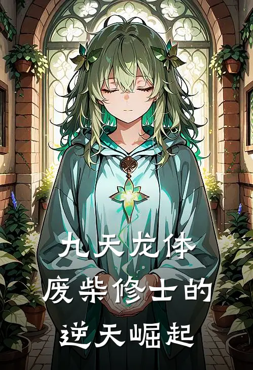 九天龙体：废柴修士的逆天崛起