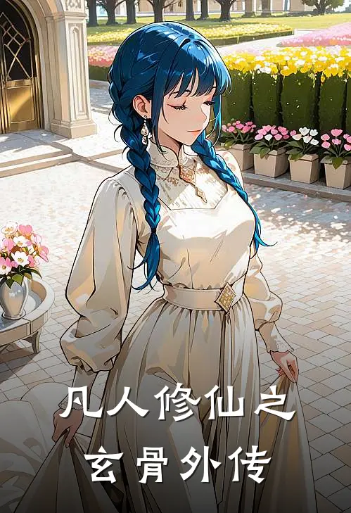 凡人修仙之玄骨外传