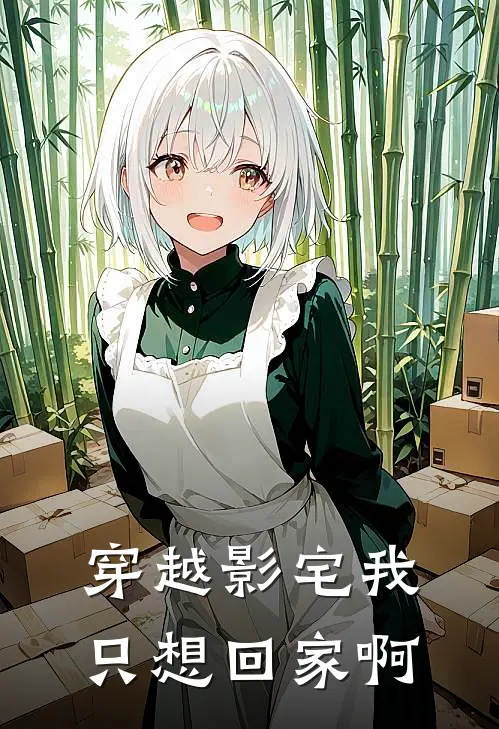 穿越影宅我只想回家啊(夏格希特白夏)完结版小说推荐_最新完结小说推荐穿越影宅我只想回家啊夏格希特白夏