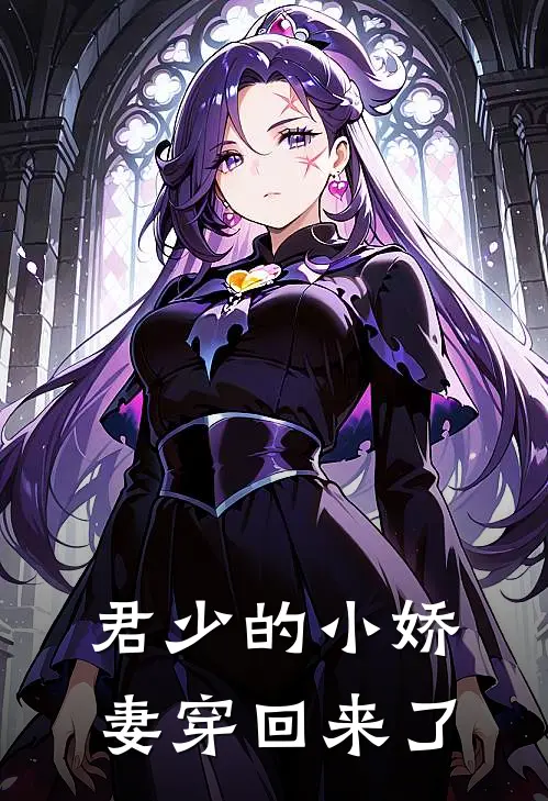 君少的小娇妻穿回来了