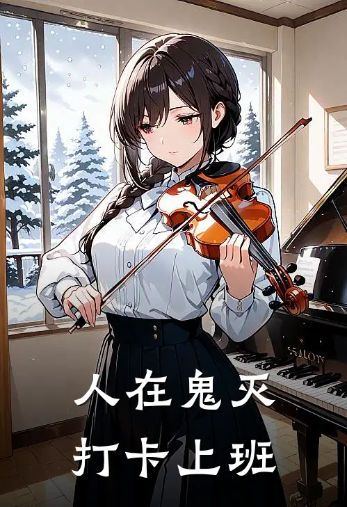 人在鬼灭打卡上班