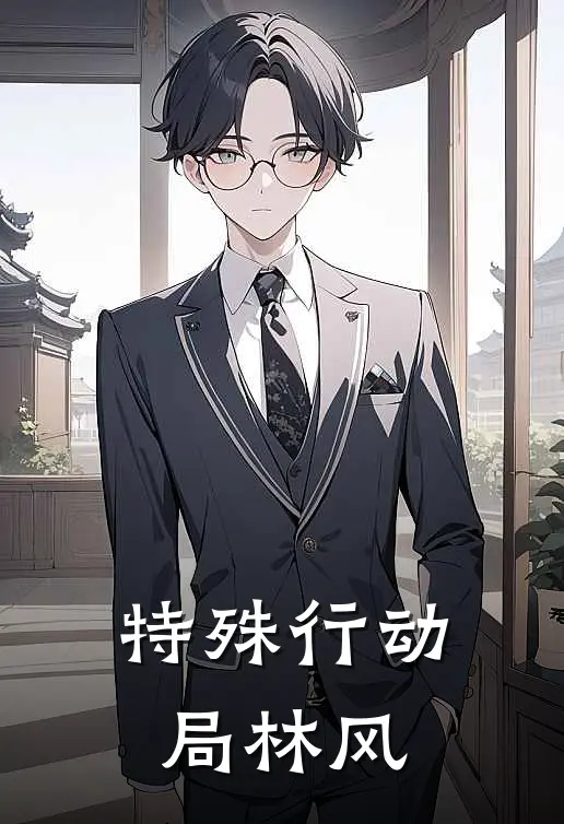 特殊行动局林风