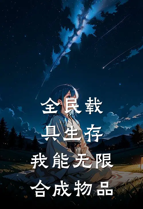 全民载具生存，我能无限合成物品(许清唐琳)小说免费阅读无弹窗_完结小说全民载具生存，我能无限合成物品许清唐琳