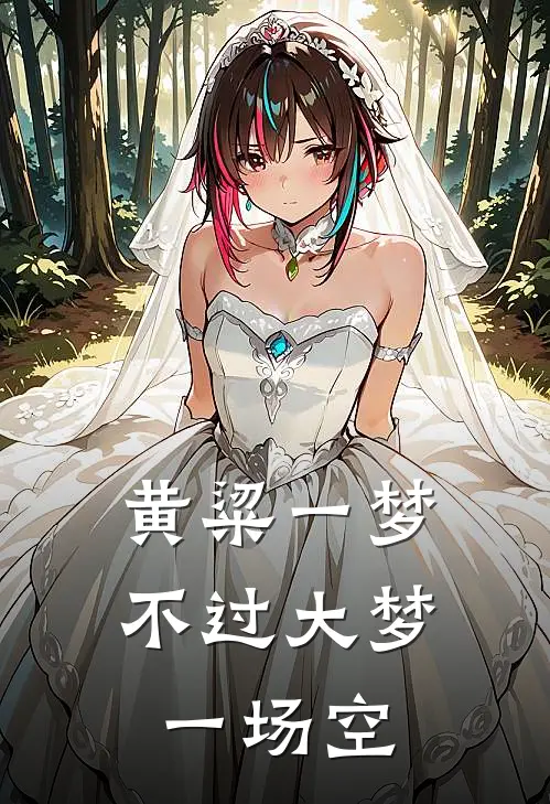 黄粱一梦不过大梦一场空(夏晴顾明昭)免费小说笔趣阁_完结版小说推荐黄粱一梦不过大梦一场空(夏晴顾明昭)