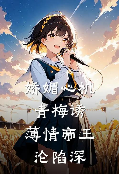 娇媚心机青梅诱，薄情帝王沦陷深