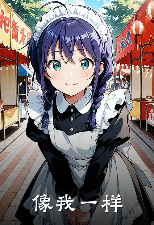 像我一样