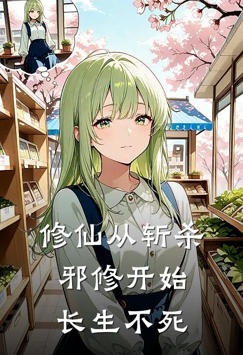 修仙从斩杀邪修开始长生不死