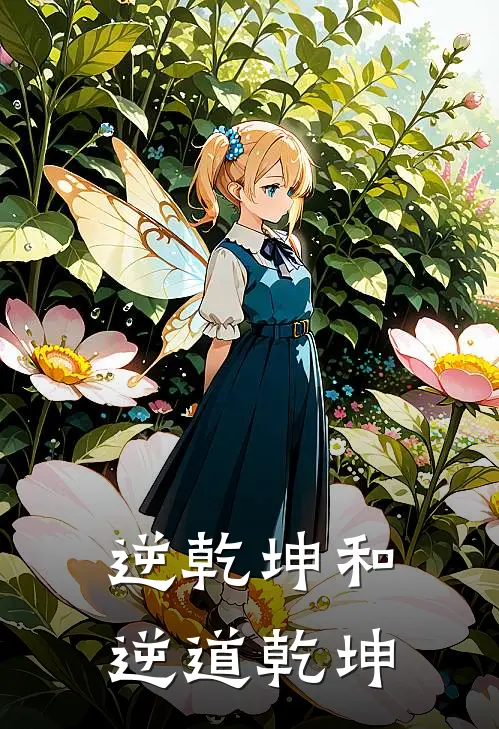 逆乾坤和逆道乾坤