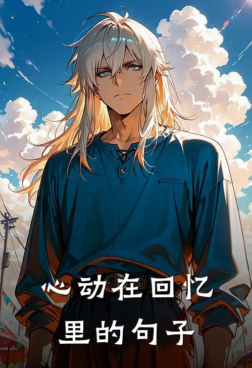 心动在回忆里的句子
