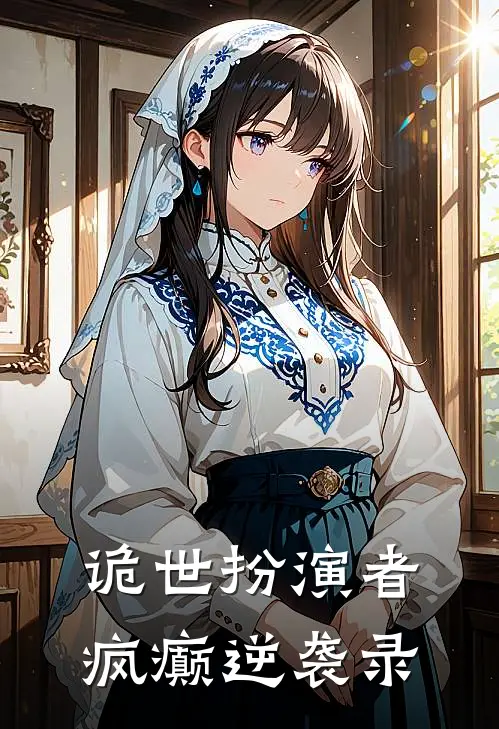 楚星宇苏瑶(诡世扮演者：疯癫逆袭录)最新章节在线阅读_楚星宇苏瑶全章节阅读