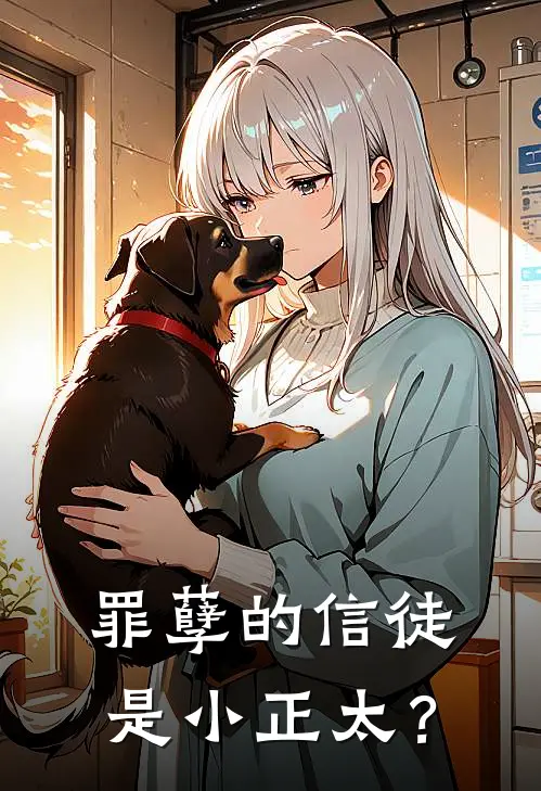 罪孽的信徒是小正太？