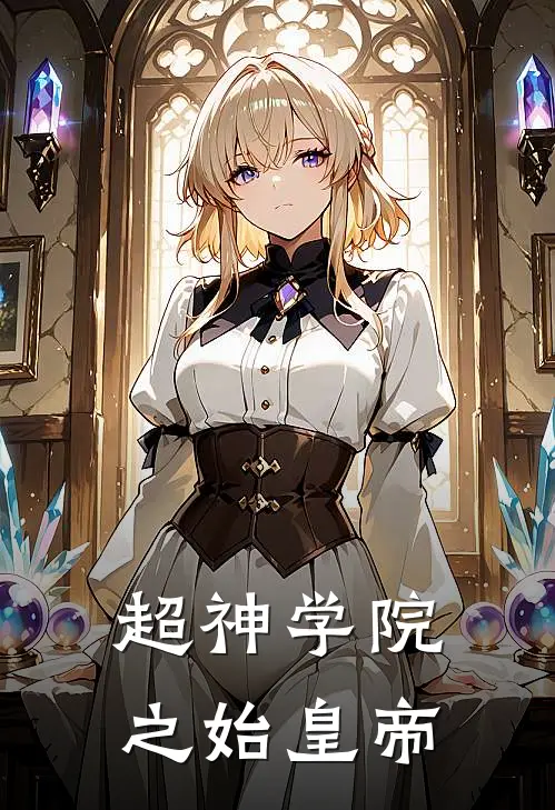 超神学院之始皇帝