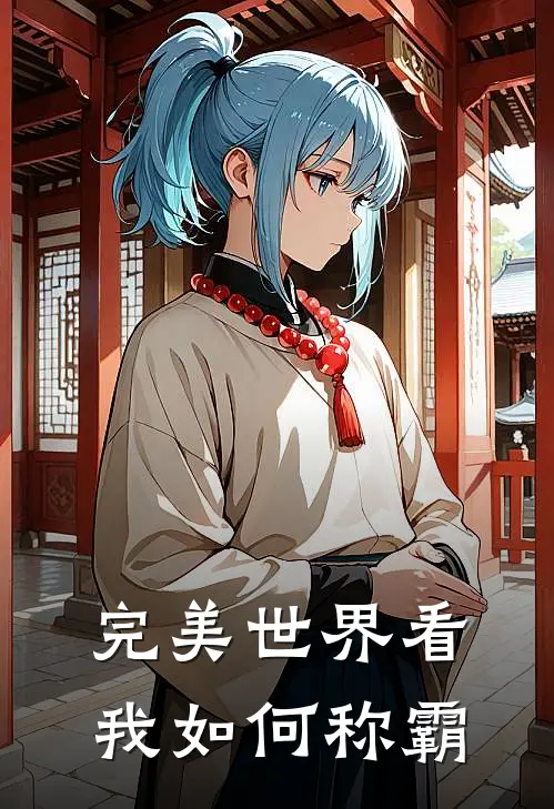 【完美世界】看我如何称霸