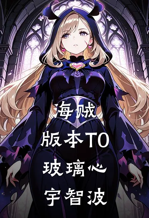 海贼：版本T0，玻璃心宇智波