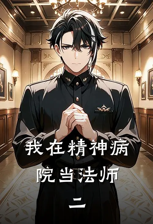 我在精神病院当法师：二(李六道林一夕)完整版免费阅读_最新章节列表我在精神病院当法师：二(李六道林一夕)