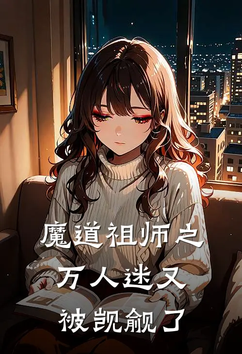 魔道祖师之万人迷又被觊觎了