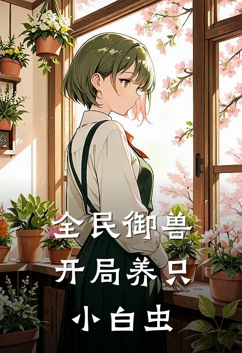 龙弋王强全民御兽：开局养只小白虫最新章节在线阅读_龙弋王强完整版阅读