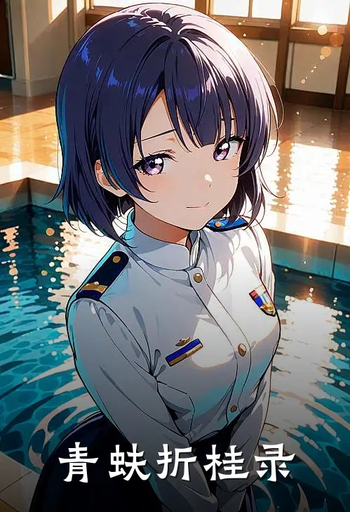 青蚨折桂录林鹏李瑶最新章节免费阅读_青蚨折桂录全集免费阅读