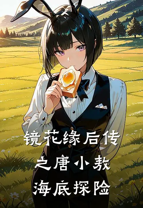 《镜花缘后传之唐小敖海底探险》唐小敖郑平全文免费在线阅读_《镜花缘后传之唐小敖海底探险》全集阅读