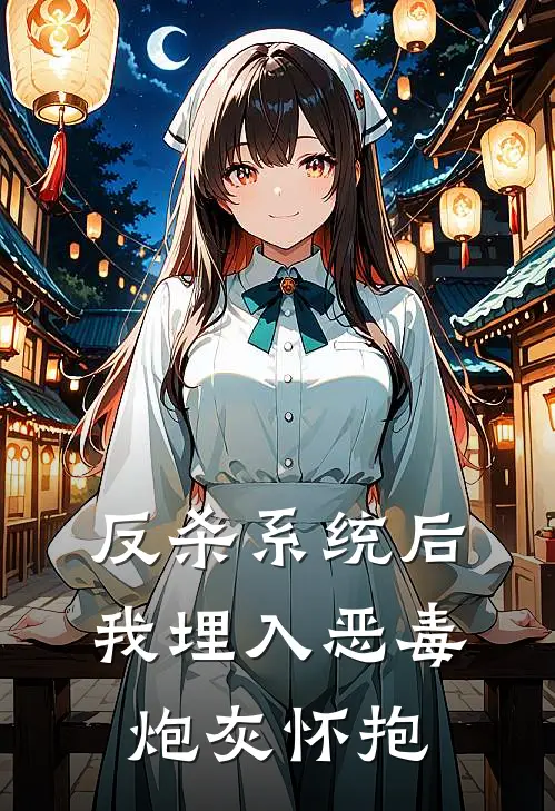 反杀系统后，我埋入恶毒炮灰怀抱