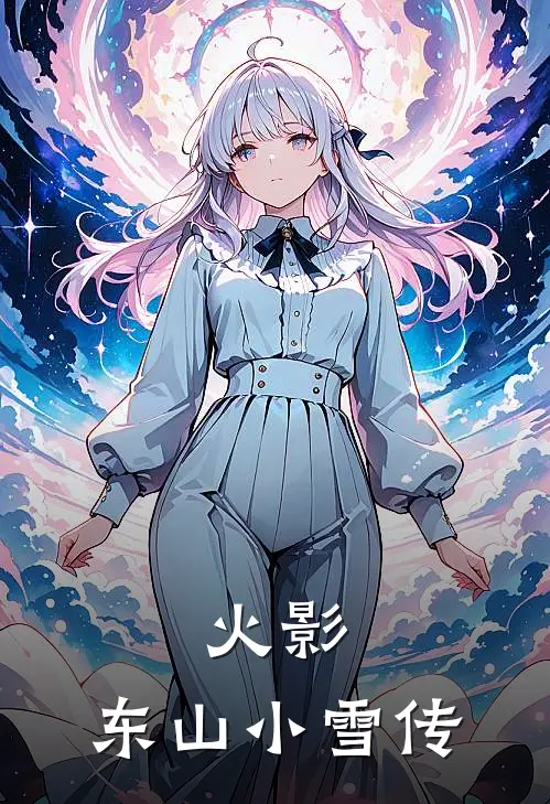 火影：东山小雪传