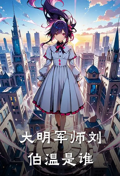 大明军师刘伯温是谁