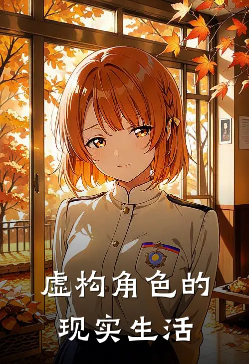 虚构角色的现实生活