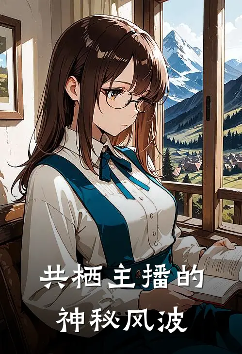 共栖主播的神秘风波