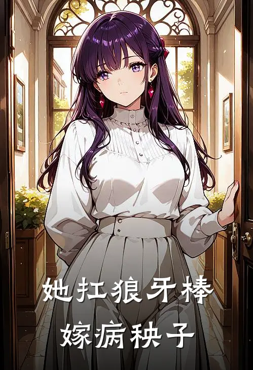 她扛狼牙棒嫁病秧子