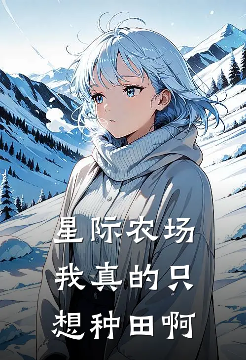 星际农场：我真的只想种田啊(李一丁琳)在哪看免费小说_全本免费完结小说星际农场：我真的只想种田啊李一丁琳