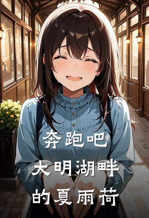 奔跑吧，大明湖畔的夏雨荷