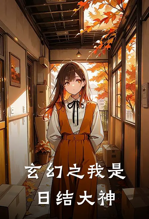 玄幻之我是日结大神