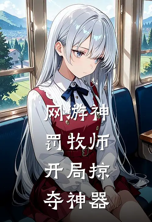 网游神罚牧师：开局掠夺神器(林浩赵宇)最热门小说_小说完整版网游神罚牧师：开局掠夺神器林浩赵宇