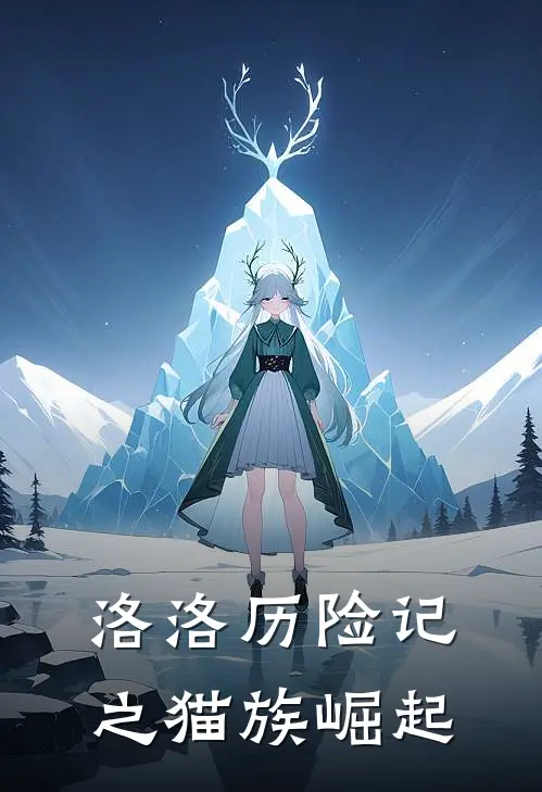 洛洛历险记之猫族崛起