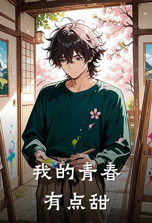 我的青春有点甜