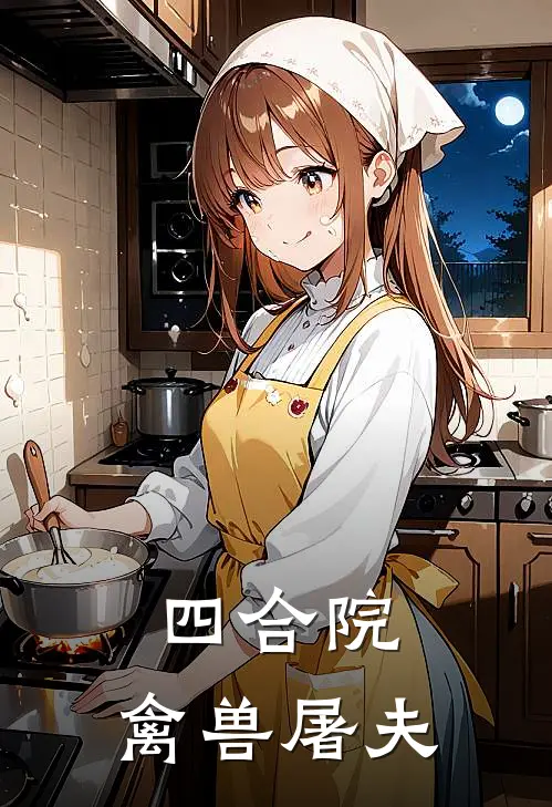 四合院：禽兽屠夫易中海王中王完结版小说_完结版小说四合院：禽兽屠夫(易中海王中王)