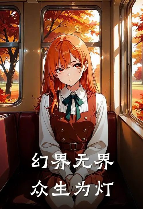 幻界无界，众生为灯