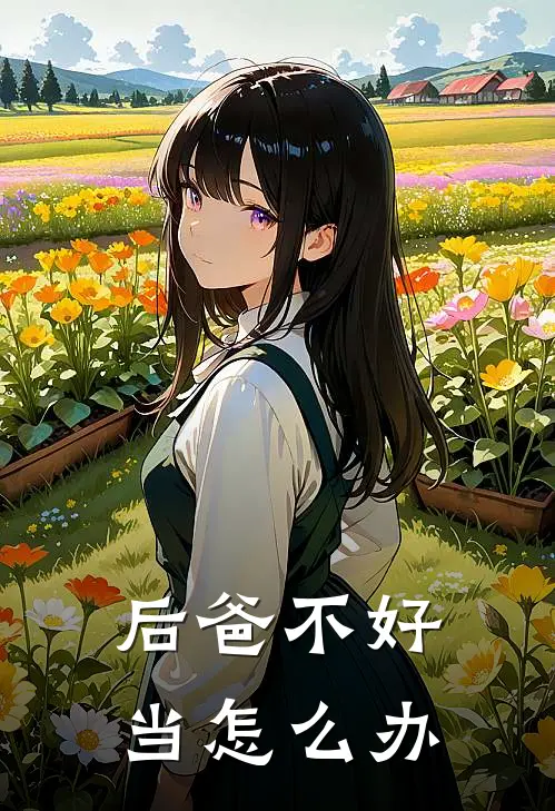 后爸不好当怎么办