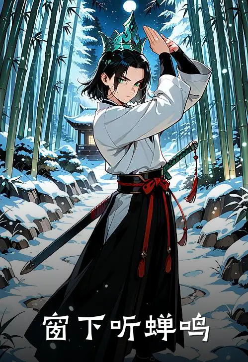 窗下听蝉鸣(宁远宁慷)完本小说推荐_最新章节列表窗下听蝉鸣(宁远宁慷)