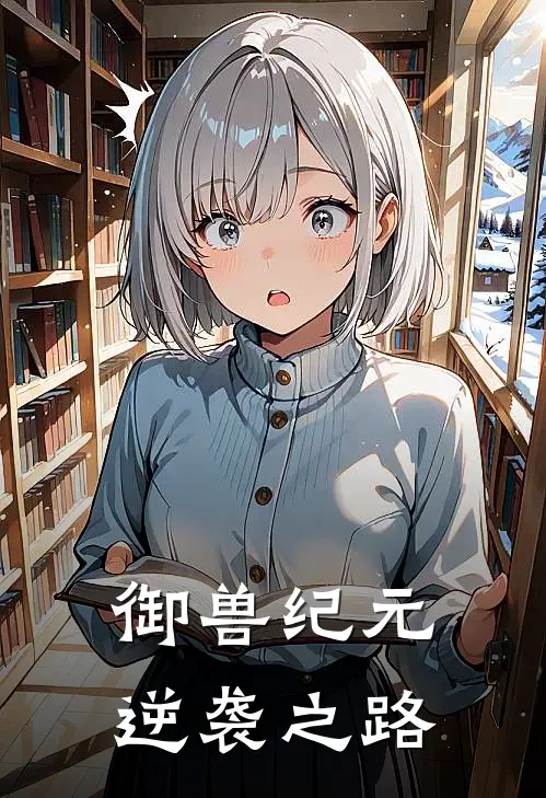 御兽纪元：逆袭之路林霄赵宇小说完结免费_最新章节列表御兽纪元：逆袭之路(林霄赵宇)