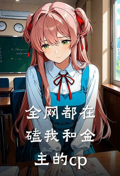 全网都在磕我和金主的cp