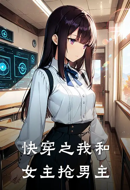 快穿之我和女主抢男主