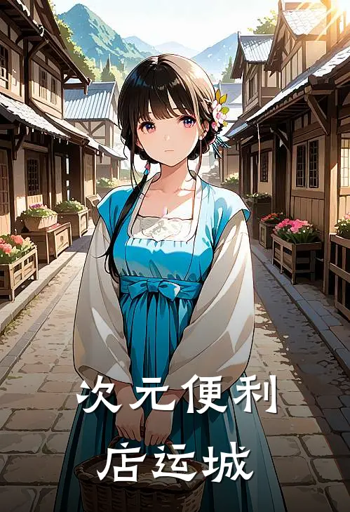 次元便利店 运城