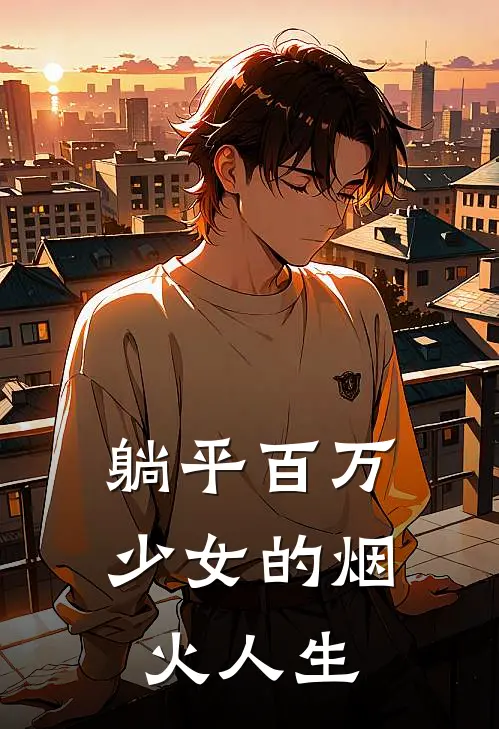 躺平百万少女的烟火人生苏棠陈默免费小说完结_最新完本小说推荐躺平百万少女的烟火人生(苏棠陈默)