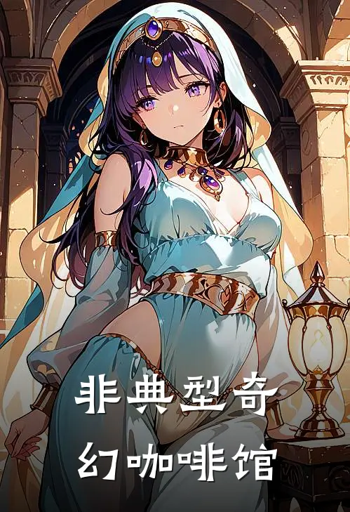 陆景深林见夏《非典型奇幻咖啡馆》小说免费在线阅读_非典型奇幻咖啡馆(陆景深林见夏)已完结小说