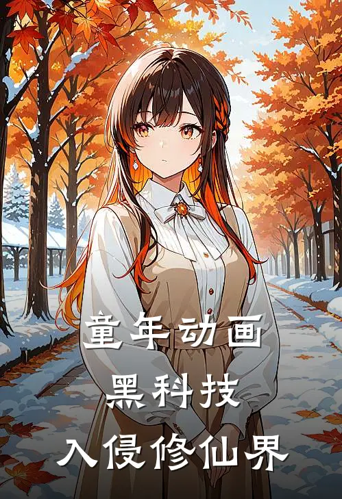 童年动画黑科技，入侵修仙界(佟念绍清风)免费小说_最新小说全文阅读童年动画黑科技，入侵修仙界佟念绍清风