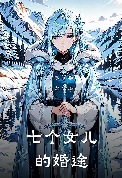 七个女儿的婚途